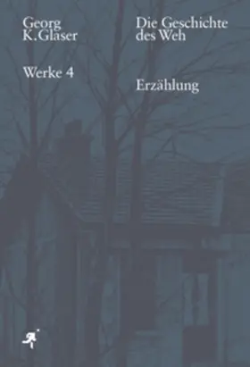 Glaser / Rohrwasser / Schock |  Die Geschichte des Weh | Buch |  Sack Fachmedien