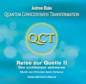 Blake |  QCT - Reise zur Quelle II | Sonstiges |  Sack Fachmedien