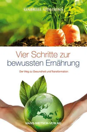 Cousens |  Vier Schritte zur bewußten Ernährung | Buch |  Sack Fachmedien