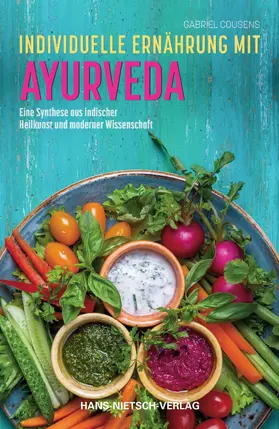 Cousens |  Individuelle Ernährung mit Ayurveda | eBook | Sack Fachmedien