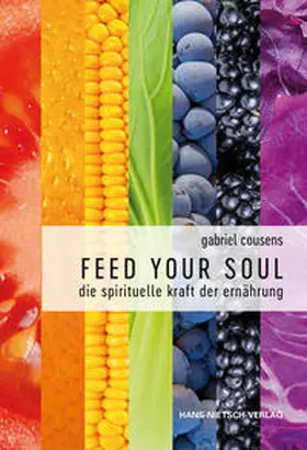 Cousens |  Feed your Soul | Buch |  Sack Fachmedien