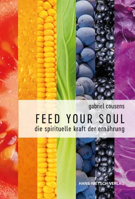 Cousens |  Feed Your Soul | eBook | Sack Fachmedien