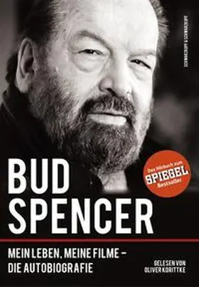 Spencer / De Luca / De Filippi |  Bud Spencer - Das Hörbuch zum SPIEGEL-Bestseller | Sonstiges |  Sack Fachmedien