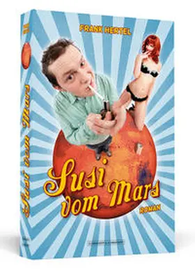 Hertel |  Susi vom Mars | Buch |  Sack Fachmedien