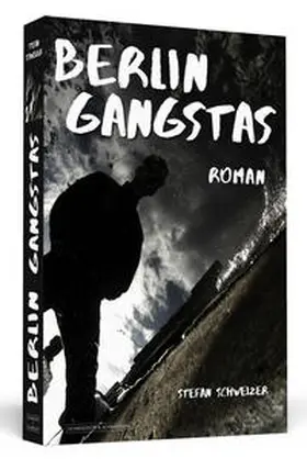 Schweizer |  Berlin Gangstas | Buch |  Sack Fachmedien