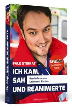 Stirkat |  Ich kam, sah und reanimierte | Buch |  Sack Fachmedien