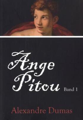 Dumas |  Ange Pitou | Buch |  Sack Fachmedien