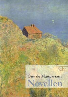 Maupassant |  Novellen | Buch |  Sack Fachmedien