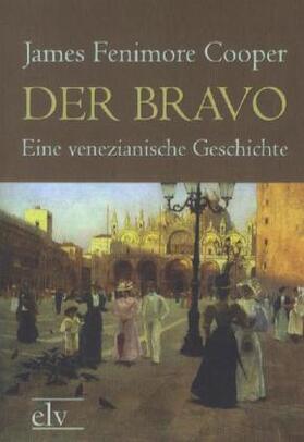 Cooper |  Der Bravo | Buch |  Sack Fachmedien