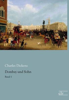 Dickens |  Dombey und Sohn | Buch |  Sack Fachmedien