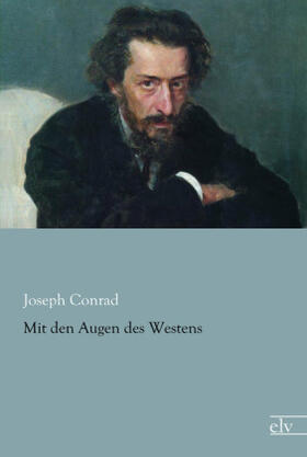 Conrad |  Mit den Augen des Westens | Buch |  Sack Fachmedien