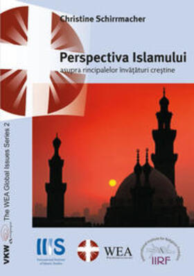 Schirrmacher |  Perspectiva Islamului asupra tincipalelor învataturi crestine | Buch |  Sack Fachmedien