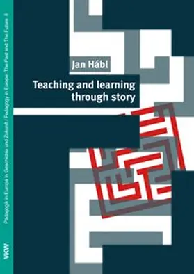 Hábl / Johnson |  Teaching and learning story | Buch |  Sack Fachmedien