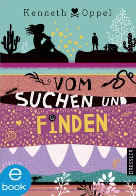 Oppel |  Vom Suchen und Finden | eBook | Sack Fachmedien