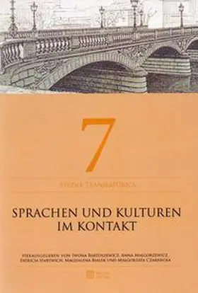 Bartoszewicz / Malgorzewicz / Hartwich |  Sprachen und Kulturen im Kontakt | Buch |  Sack Fachmedien