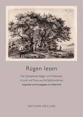 Krell |  Rügen lesen | Buch |  Sack Fachmedien