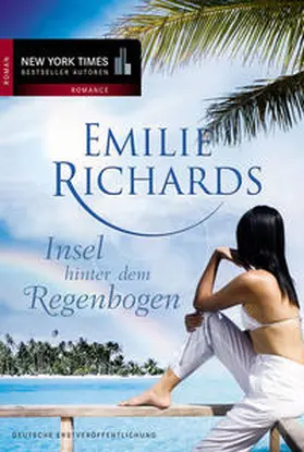 Richards |  Insel hinter dem Regenbogen | eBook | Sack Fachmedien