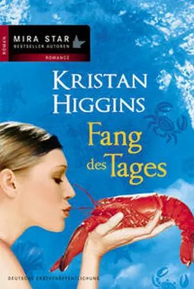 Higgins |  Fang des Tages | eBook | Sack Fachmedien