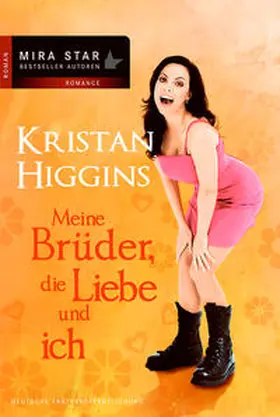 Higgins |  Meine Brüder, die Liebe und ich | eBook | Sack Fachmedien