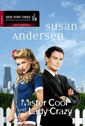 Andersen |  Mister Cool und Lady Crazy | eBook | Sack Fachmedien