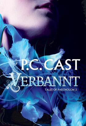 Cast |  Verbannt | eBook | Sack Fachmedien