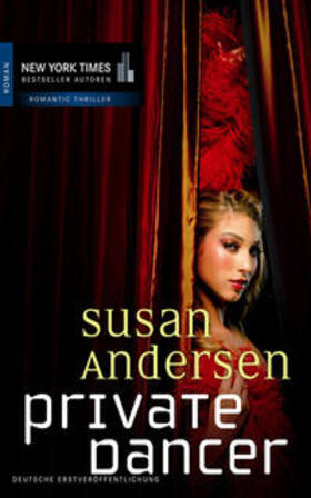 Andersen |  Private Dancer | eBook | Sack Fachmedien