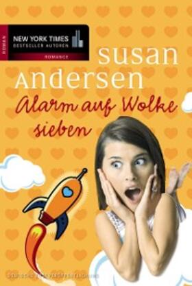 Andersen |  Alarm auf Wolke sieben | eBook | Sack Fachmedien