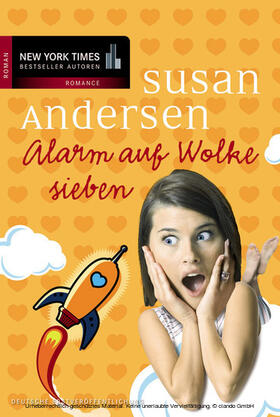 Andersen |  Alarm auf Wolke sieben | eBook | Sack Fachmedien