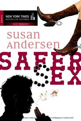 Andersen |  Safer (S)EX | eBook | Sack Fachmedien