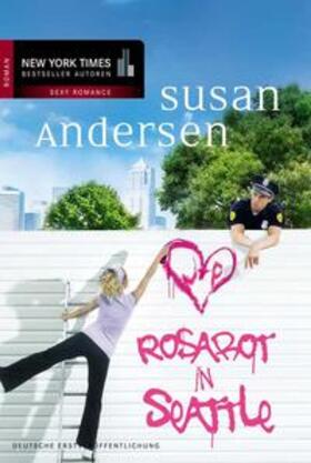 Andersen |  Rosarot in Seattle | eBook | Sack Fachmedien