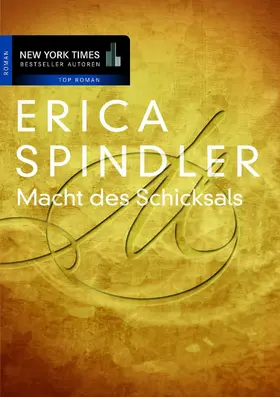 Spindler |  Macht des Schicksals | eBook | Sack Fachmedien