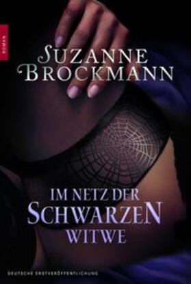 Brockmann |  Im Netz der Schwarzen Witwe | eBook | Sack Fachmedien