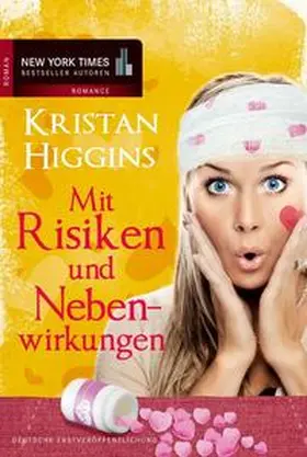 Higgins |  Mit Risiken und Nebenwirkungen | eBook | Sack Fachmedien