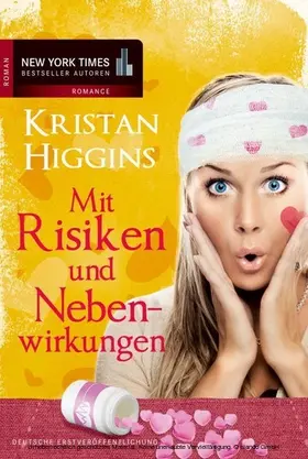 Higgins |  Mit Risiken und Nebenwirkungen | eBook | Sack Fachmedien