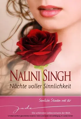 Singh |  Sinnliche Stunden mit dir | eBook | Sack Fachmedien