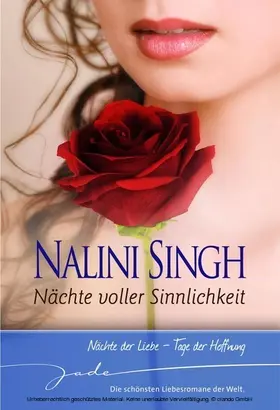 Singh |  Nächte der Liebe - Tage der Hoffnung | eBook | Sack Fachmedien