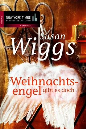 Wiggs |  Weihnachtsengel gibt es doch | eBook | Sack Fachmedien