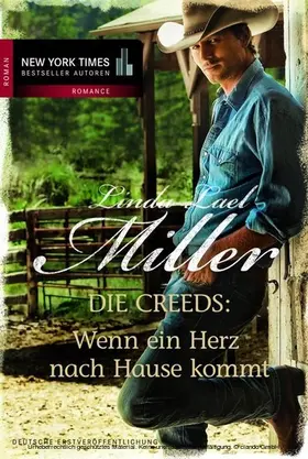 Miller |  Wenn ein Herz nach Hause kommt | eBook | Sack Fachmedien