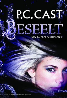 Cast |  Beseelt | eBook | Sack Fachmedien