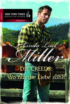 Miller |  Wo nur die Liebe Zählt | eBook | Sack Fachmedien