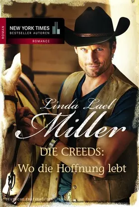 Miller |  Die Creeds: Wo die Hoffnung lebt | eBook | Sack Fachmedien