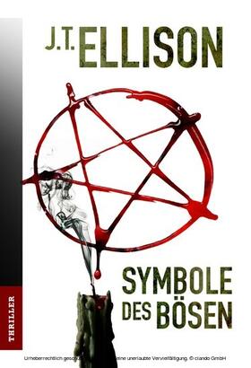 Ellison |  Symbole des Bösen | eBook | Sack Fachmedien
