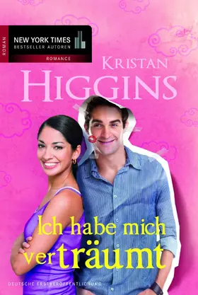 Higgins |  Ich habe mich verträumt | eBook | Sack Fachmedien