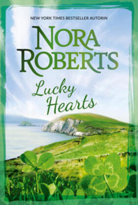 Roberts |  Lucky Hearts | Buch |  Sack Fachmedien