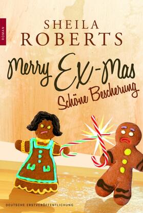 Roberts |  Merry Ex-Mas | eBook | Sack Fachmedien