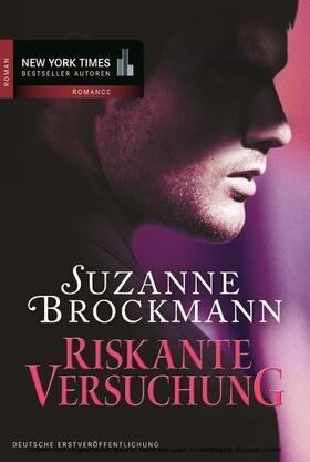 Brockmann |  Riskante Versuchung | eBook | Sack Fachmedien