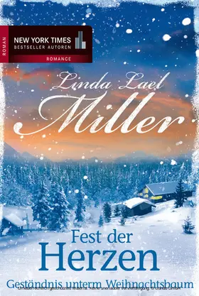 Miller |  Geständnis unterm Weihnachtsbaum | eBook | Sack Fachmedien