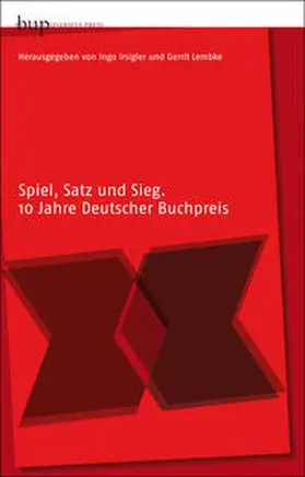 Irsigler |  Spiel, Satz und Sieg | Buch |  Sack Fachmedien