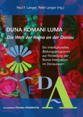 Langer |  Duna Romani Luma | Buch |  Sack Fachmedien