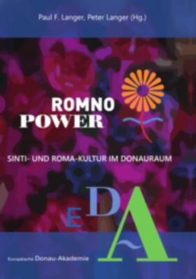 Langer |  Romno Power | Buch |  Sack Fachmedien